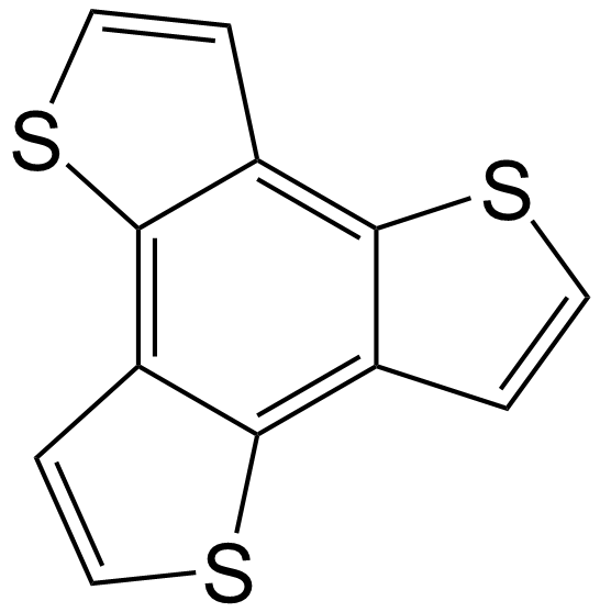 苯并[1,2-b:3,4-b:5,6-b]三噻吩/29150-63-8